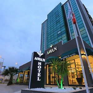 Avwan Hotel Çiğli